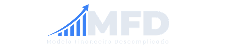 Modelo Financeiro Descomplicado